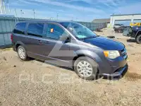 2018 Dodge CARAVAN фото