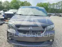 2018 Dodge CARAVAN photo