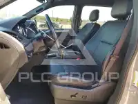 2018 Dodge CARAVAN фото