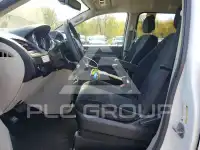2018 Dodge CARAVAN photo