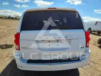 2018 Dodge CARAVAN фото