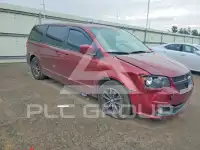 2018 Dodge CARAVAN photo