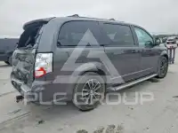 2018 Dodge CARAVAN фото