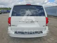 2018 Dodge CARAVAN photo