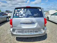2018 Dodge CARAVAN фото