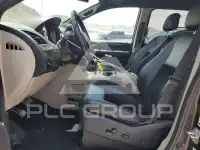 2018 Dodge CARAVAN photo