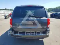 2018 Dodge CARAVAN photo