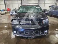 2018 Dodge CARAVAN фото