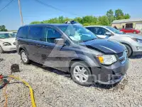 2018 Dodge CARAVAN photo