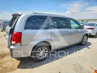 2018 Dodge CARAVAN photo