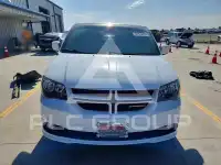 2018 Dodge CARAVAN фото