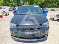 2018 Dodge CARAVAN photo