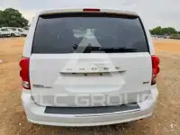 2018 Dodge CARAVAN photo