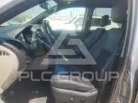2018 Dodge CARAVAN фото