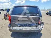 2018 Dodge CARAVAN photo
