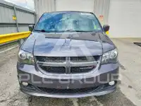 2018 Dodge CARAVAN фото