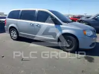 2018 Dodge CARAVAN фото