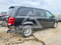 2018 Dodge CARAVAN photo