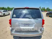 2018 Dodge CARAVAN photo