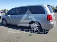 2018 Dodge CARAVAN фото