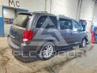 2018 Dodge CARAVAN фото