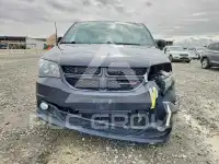 2018 Dodge Grand Caravan фото