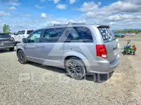 2018 Dodge CARAVAN фото