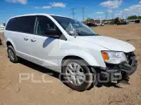 2018 Dodge CARAVAN фото