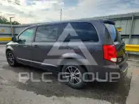 2018 Dodge CARAVAN фото
