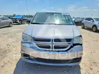 2018 Dodge CARAVAN photo