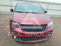 2018 Dodge CARAVAN photo