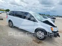 2018 Dodge CARAVAN фото