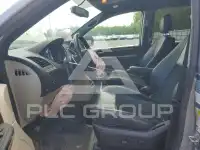 2018 Dodge CARAVAN photo