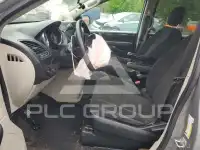 2018 Dodge CARAVAN фото