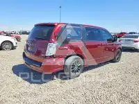 2018 Dodge CARAVAN фото