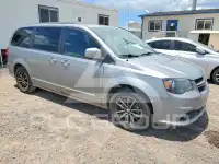 2018 Dodge CARAVAN фото