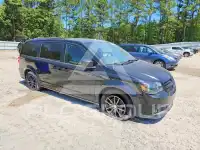 2018 Dodge CARAVAN photo