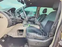 2018 Dodge CARAVAN фото