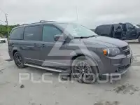 2018 Dodge CARAVAN фото