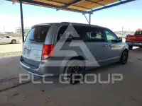 2018 Dodge CARAVAN фото