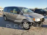2018 Dodge CARAVAN photo