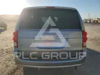 2018 Dodge CARAVAN photo