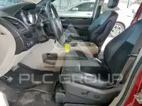 2018 Dodge CARAVAN photo