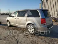 2018 Dodge CARAVAN photo