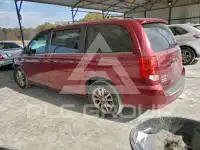 2018 Dodge CARAVAN photo