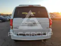 2018 Dodge CARAVAN фото