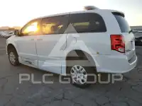 2018 Dodge CARAVAN фото