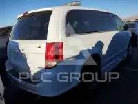 2018 Dodge CARAVAN фото