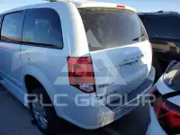 2018 Dodge CARAVAN фото