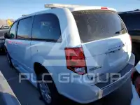 2018 Dodge CARAVAN фото